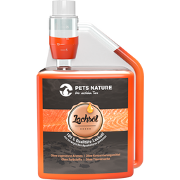 Pets Nature Lachsöl - 500 ml