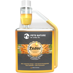 Pets Nature Distelöl - 500 ml