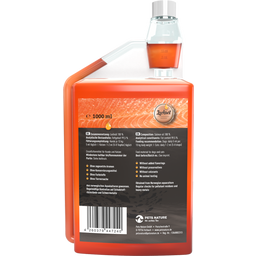 Pets Nature Zalmolie - 1.000 ml