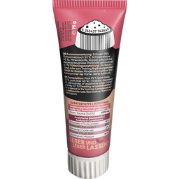 Lucky Lou Quetschkopf Leberwurst - 75 g