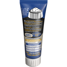 Lucky Lou Quetschkopf Lachs - 75 g