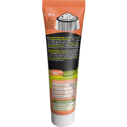 Lucky Lou Quetschkopf Vitamin - 100 g