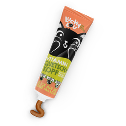 Lucky Lou Quetschkopf Vitamin - 100 g