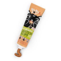 Lucky Lou Quetschkopf Vitamini Kitten - 100 g
