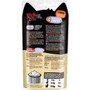 Lucky Ones Krunchy Krisps Huhn&Käse - 60 g