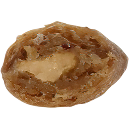 Lucky Ones Krunchy Krisps Huhn - 60 g