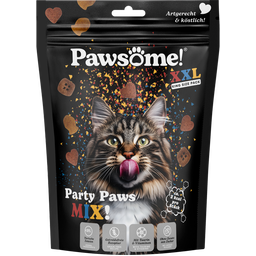 Pawsome! Party Paws Mix - 150 g