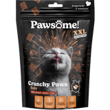 Pawsome! Crunchy Paws Ente