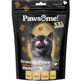 Pawsome! Crunchy Paws Huhn & Käse
