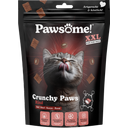 Pawsome! Crunchy Paws Rind - 150 g