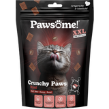 Pawsome! Crunchy Paws Rind