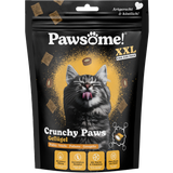 Pawsome! Crunchy Paws Geflügel