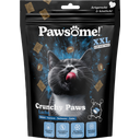 Pawsome! Crunchy Paws Lachs - 150 g