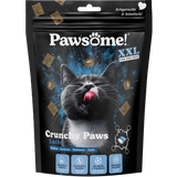 Pawsome! Crunchy Paws Lachs
