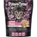 Pawsome! Fresh & Dry Junior Pute