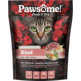 Pawsome! Fresh & Dry Adult Sterilized Rind