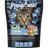 Pawsome! Fresh & Dry Adult Lachs