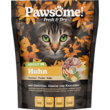Pawsome! Fresh & Dry Adult Huhn