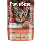 Pawsome! Senior Kalb