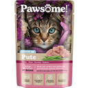Pawsome! Senior Pute - 85 g