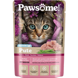Pawsome! Senior Pute