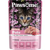 Pawsome! Junior Pute