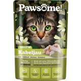 Pawsome! Adult Kabeljau