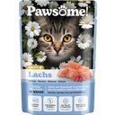 Pawsome! Adult light Lachs - 85 g