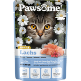 Pawsome! Adult light Lachs