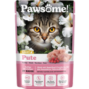 Pawsome! Adult light Pute - 85 g