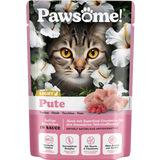 Pawsome! Adult light Pute