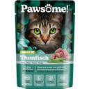 Pawsome! Adult Thunfisch - 85 g