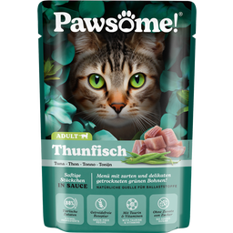 Pawsome! Adult Thunfisch - 85 g