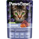 Pawsome! Adult Lamm - 85 g