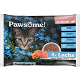 Pawsome! Junior Lachs