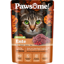 Pawsome! Adult Ente - 85 g