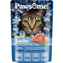 Pawsome! Adult Lachs - 85 g