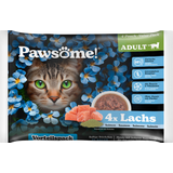 Pawsome! Adult Lachs