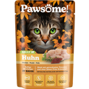 Pawsome! Adult Huhn - 85 g