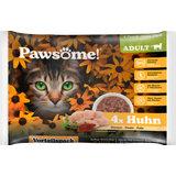 Pawsome! Adult Huhn