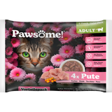Pawsome! Adult Pute