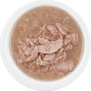 Lucky Lou Extra Food Pouch Thunfischfilet in Broth - 70 g