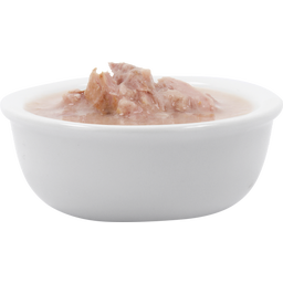 Extra Food Pouch Thunfisch & Lachs in Broth - 70 g