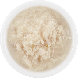 Lucky Lou Extra Food Pouch Hühnerfilet in Broth - 70 g