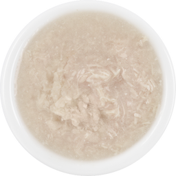 Extra Food Pouch Hühner-/Thunfischfilet in Broth - 70 g