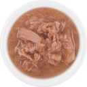Extra Food Pouch Thunfisch mit Apfel in Broth - 70 g