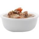 Extra Food Pouch Thunfisch mit Gemüse in Broth - 70 g