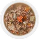 Extra Food Pouch Thunfisch mit Gemüse in Broth - 70 g