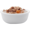 Extra Food Pouch Thunfisch mit Karotte in Broth - 70 g