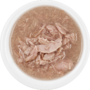 Lucky Lou Extra Food Thunfischfilet in Broth - 70 g